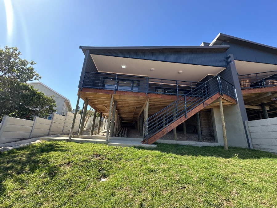 2 Bedroom Property for Sale in Bergsig Western Cape